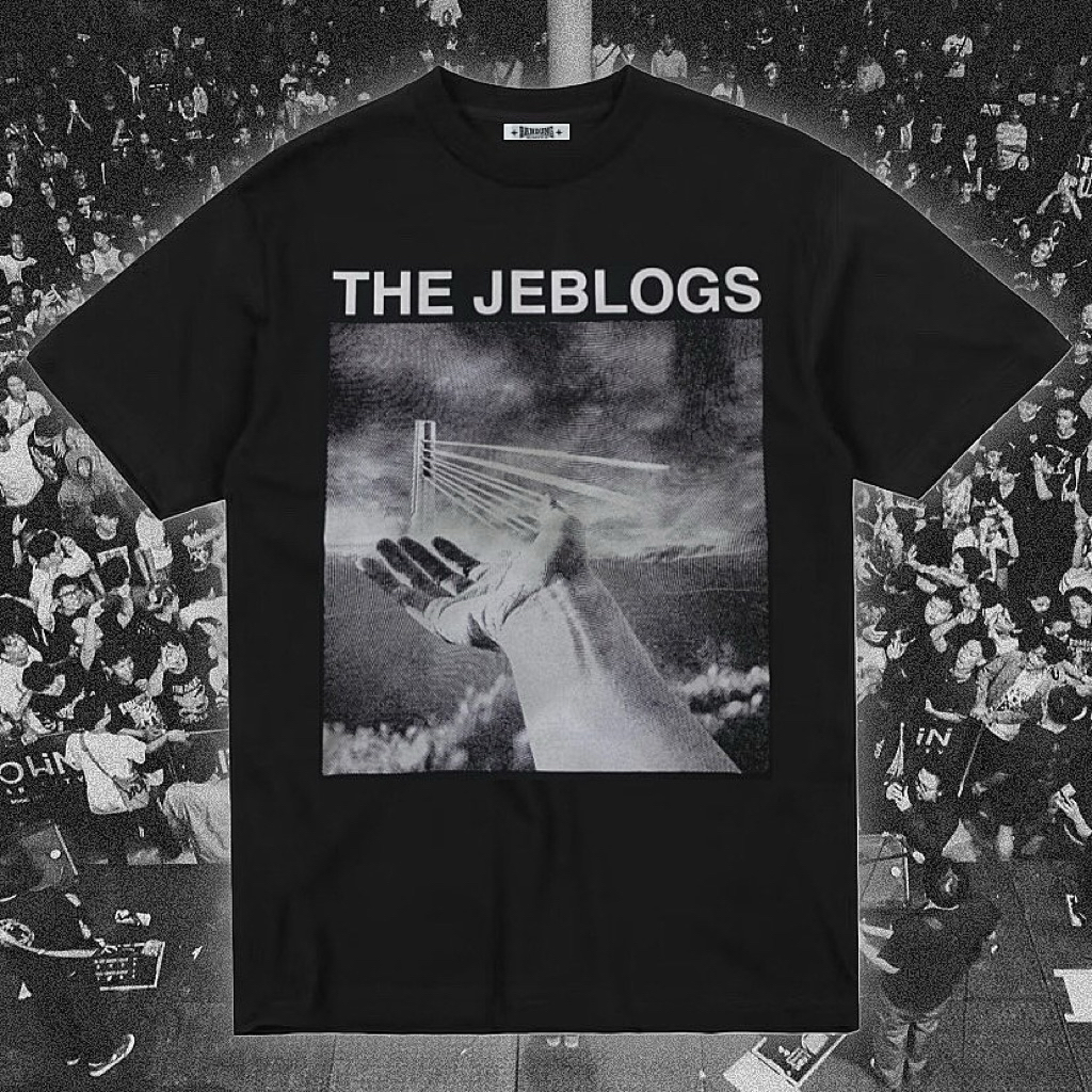 The Jeblogs x Flower City Fest