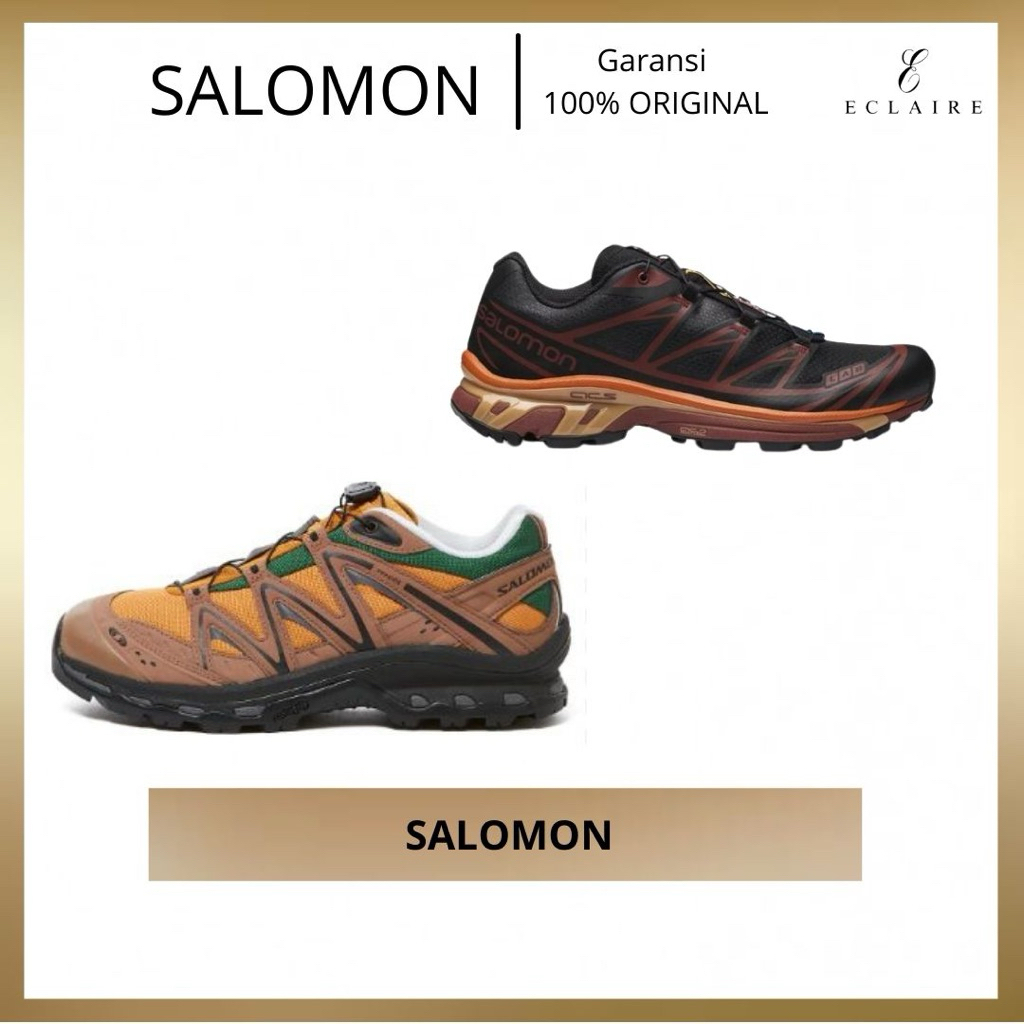 SALOMON 100% ORIGINAL