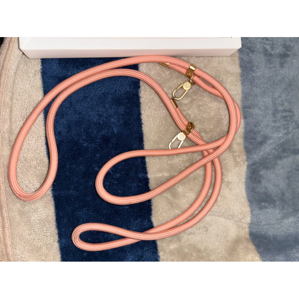 lolypoly tali gantungan hp strap crosbody nexc lanyard