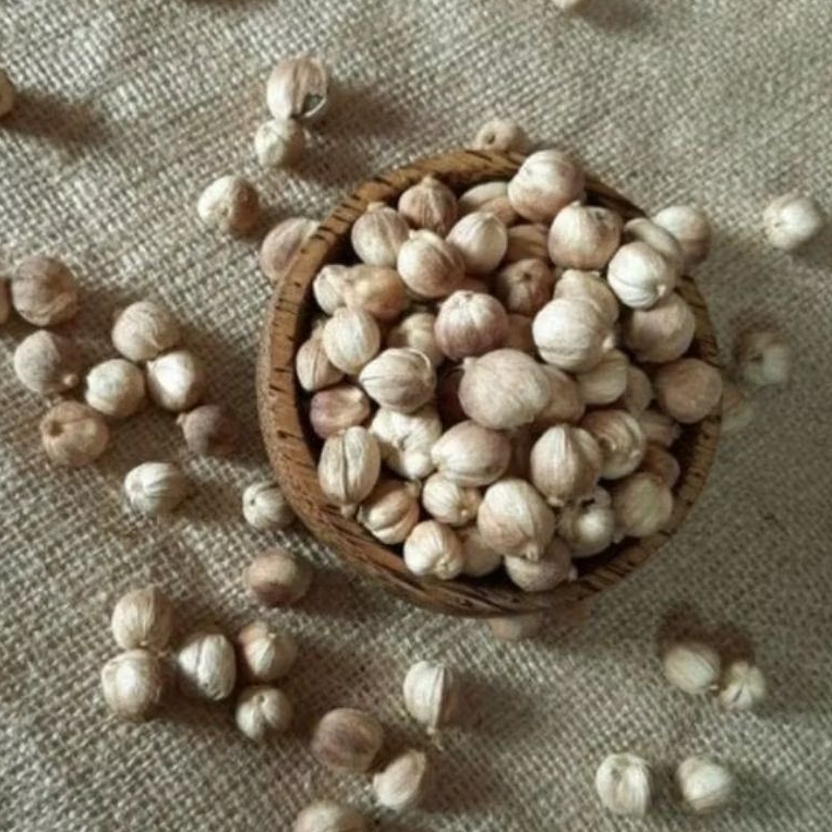 

kapulaga kering asli 100%murni berat 500 gram