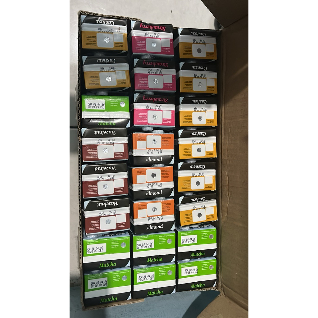 

Pesanan Geboy cantik