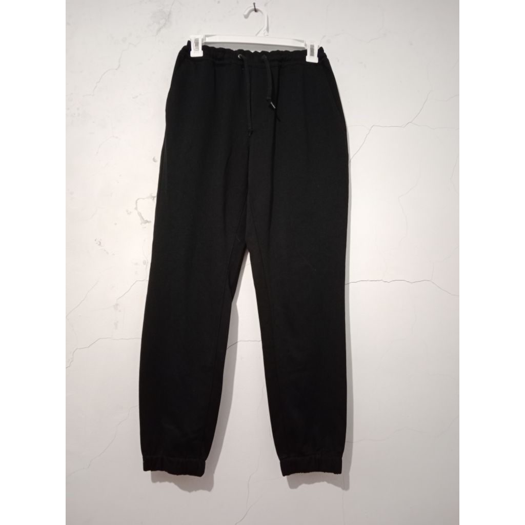 Celana Jogger Gu uniqlo