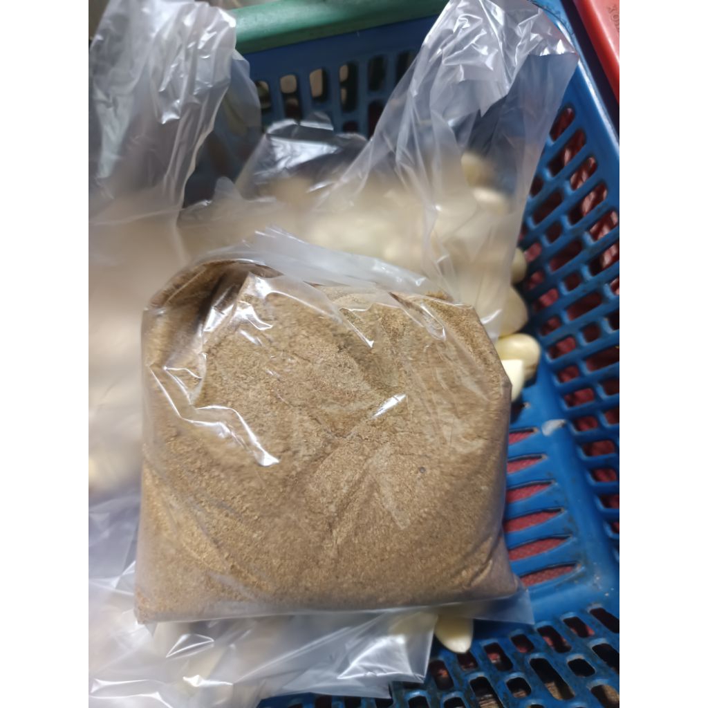 

Ketumbar Halus - 250 gram