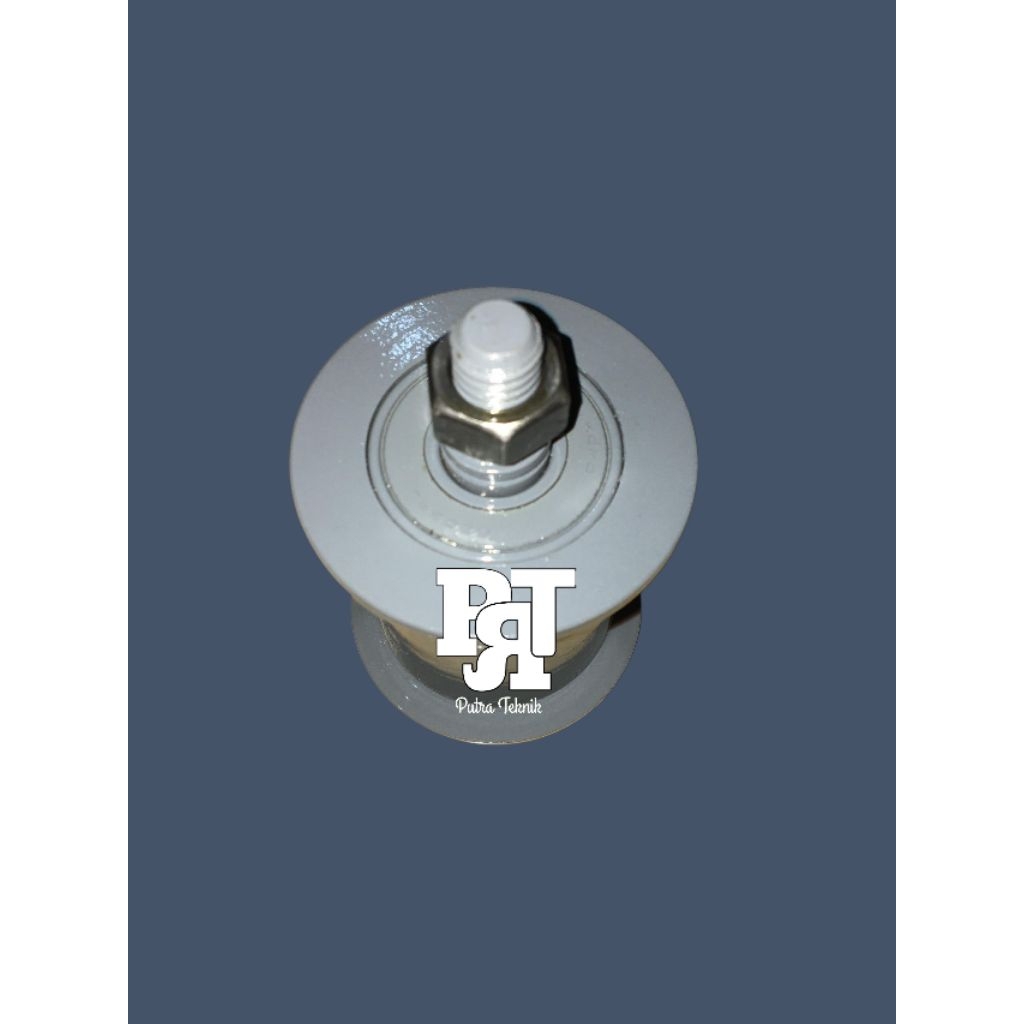 Pully Angkat Traktor Quick TL800