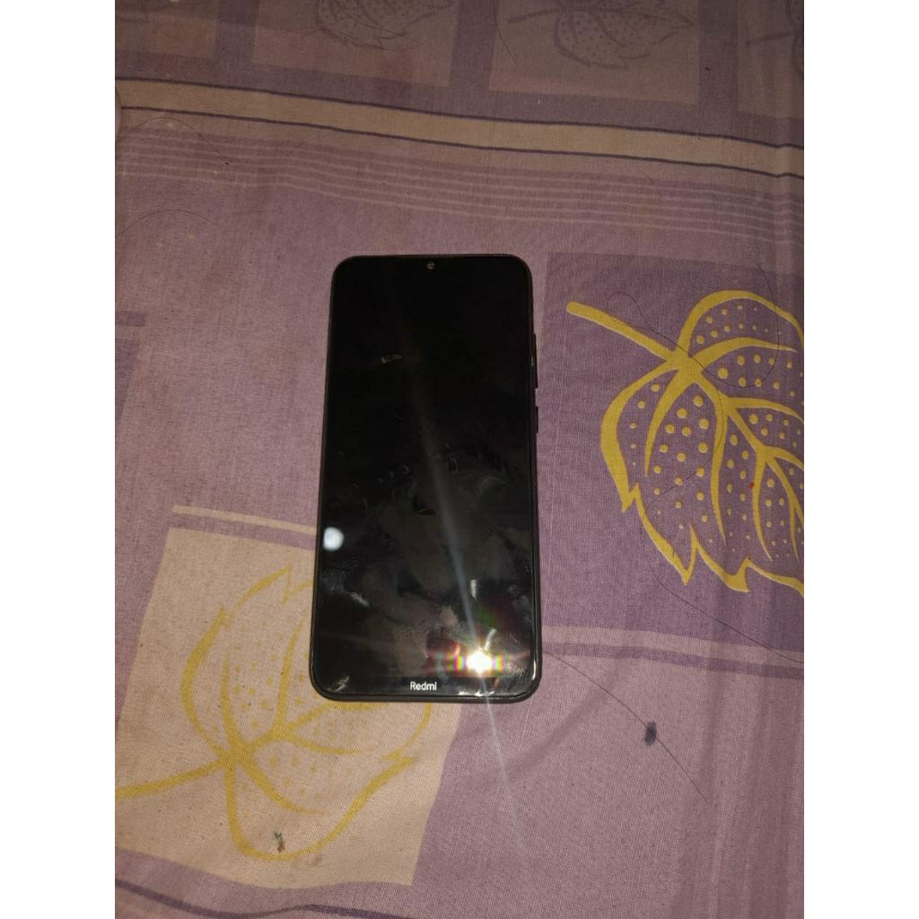 Redmi note 8 4/64