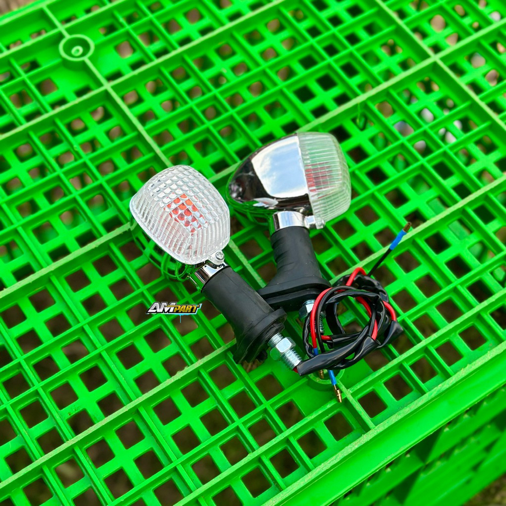 SEIN SEN RITING NINJA CROM SEPASANG IMPORT