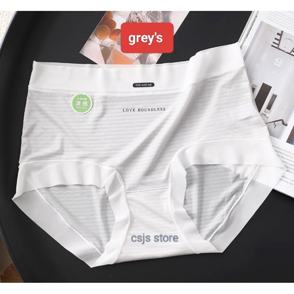 celana dalam wanita super jumbo 70 kg - 130 kg anti bakteri cd import premium