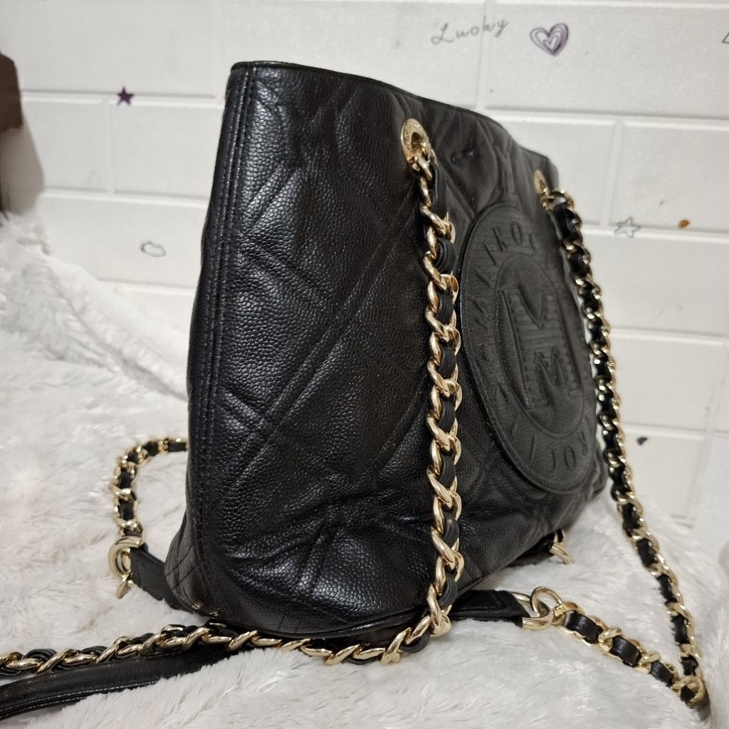 METROCITY Bag - Vvgc - Tas Kulit Metrocity