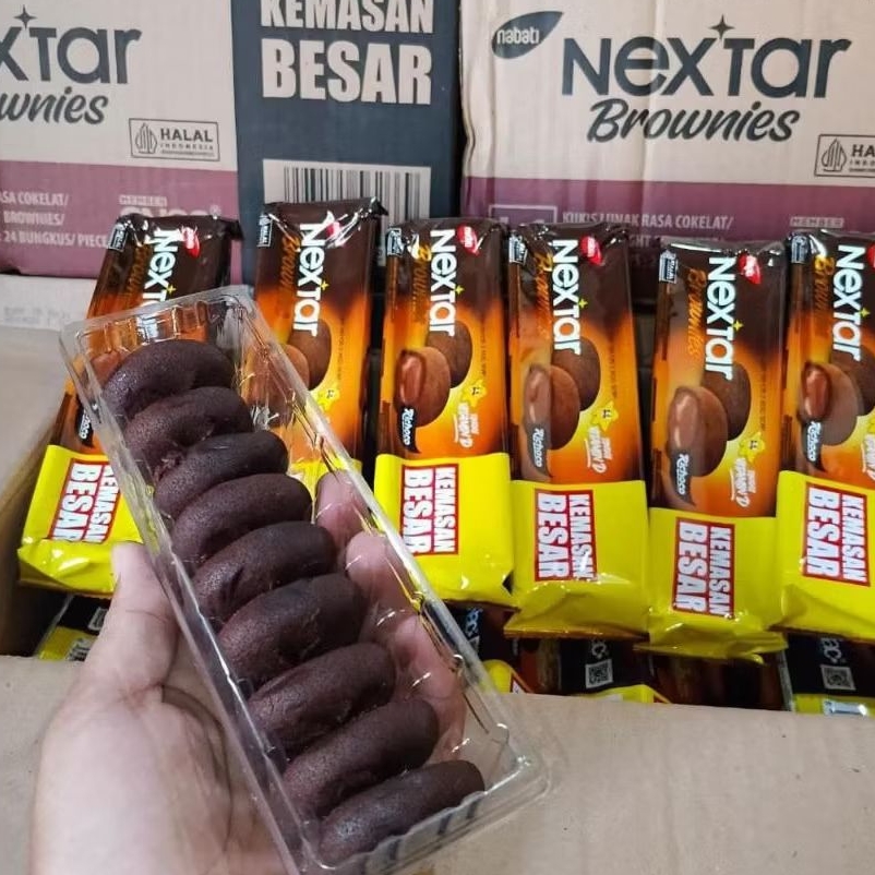 

NEW‼️(2 bungkus) Nextar Kemasan Besar isi 9 pcs