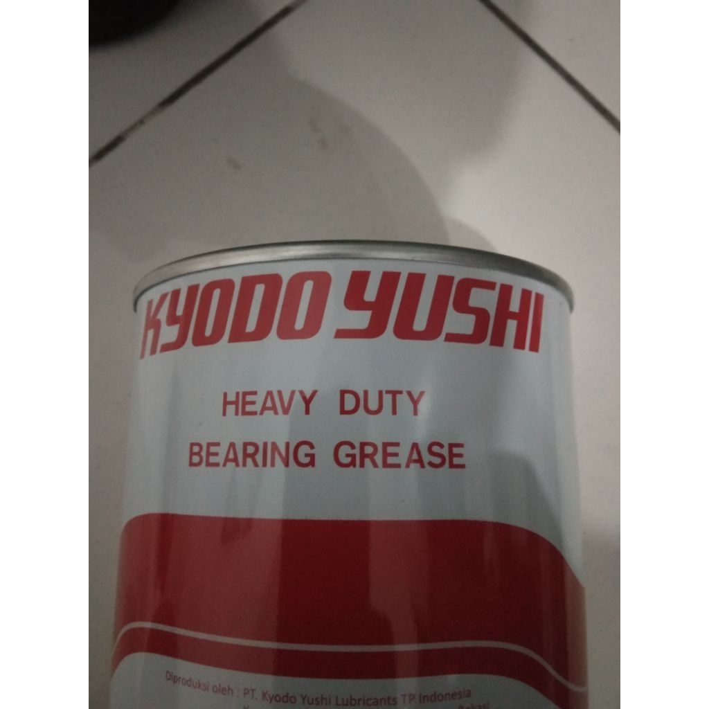 stemped kyoodo yushi grease kyoodo yushi original grease high temp