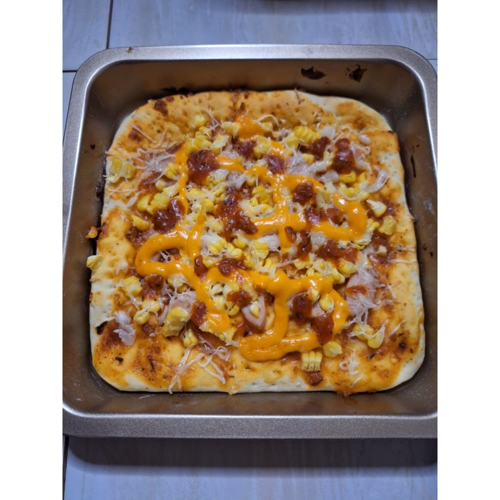 

pizza homemade uk.20x20