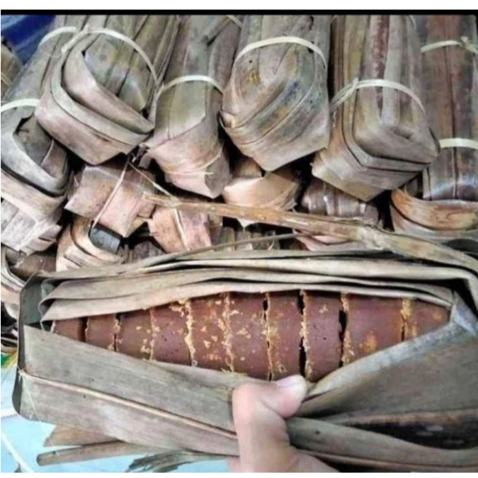 

Gula Aren Khas Tasikmalaya Gula Kawung Tanpa Campuran