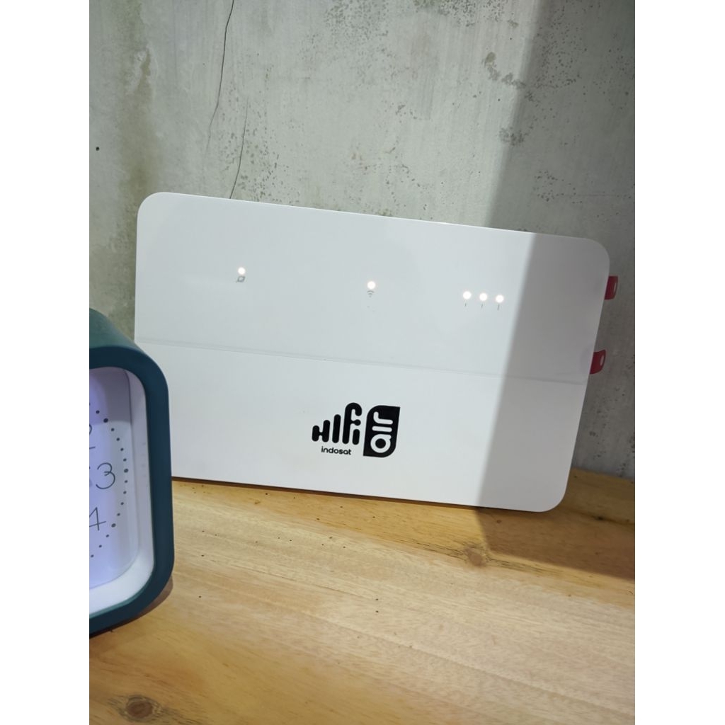 MODEM HUAWEI HIFI AIR B636