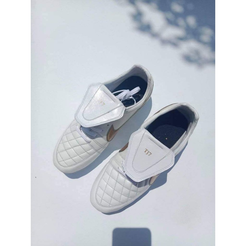 ALL SIZE SEPATU BOLA MURAH BAHAN KULIT ASLI