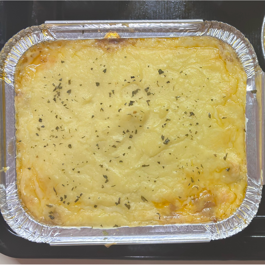 

Macaroni brulle dan Mac n cheese 400gr