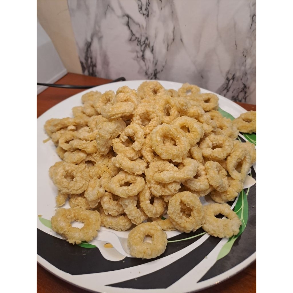 

lanting udang gurih enak nagih