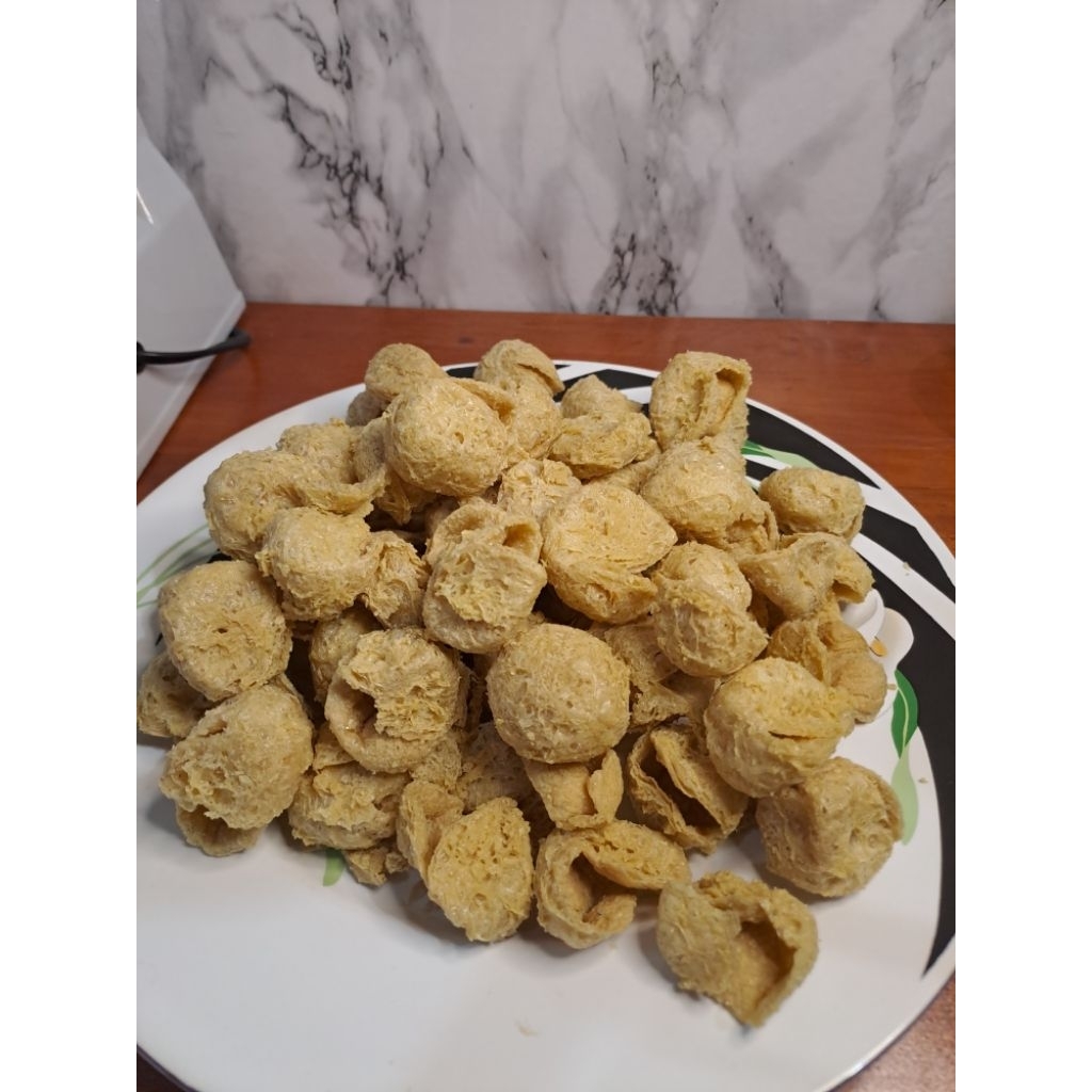 

tahu walik enak gurih endul nagih