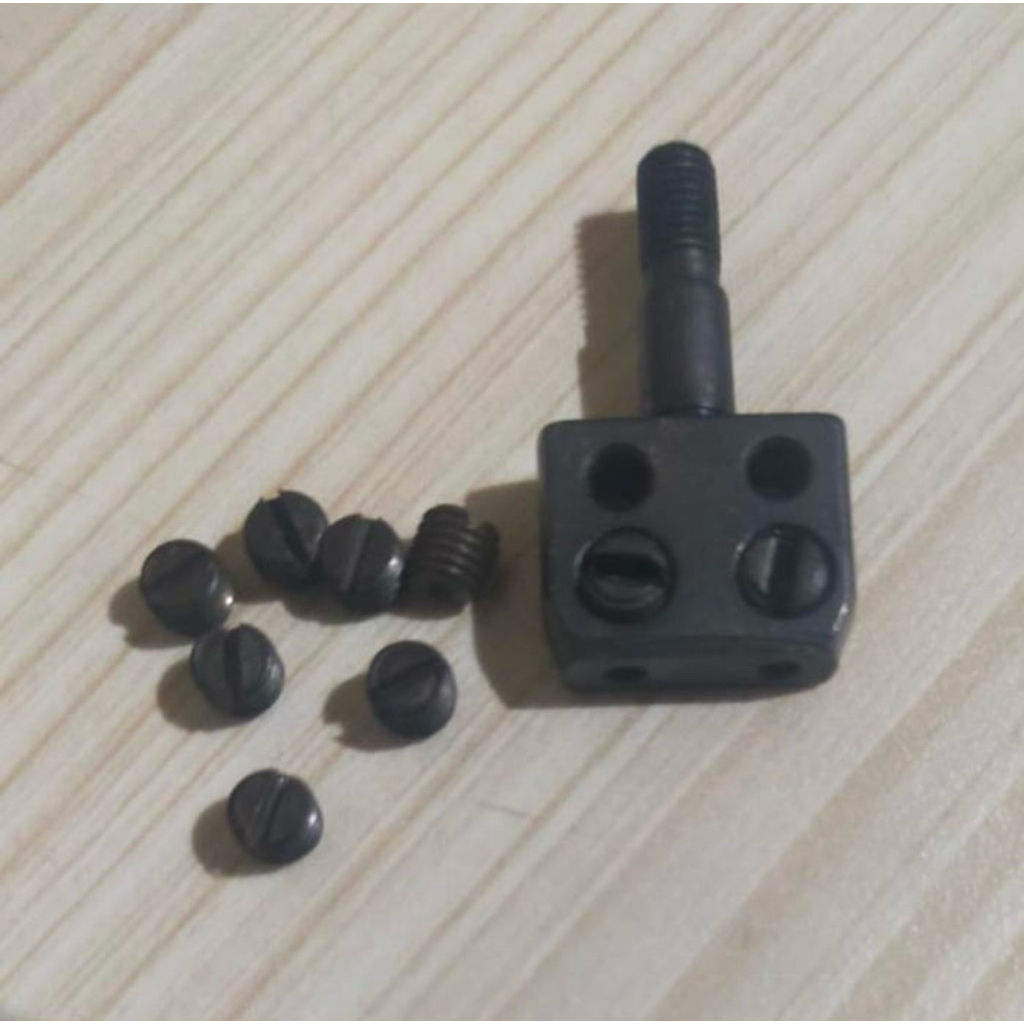 Baut Jarum MH 380 Jarum 2 Mesin Rantai