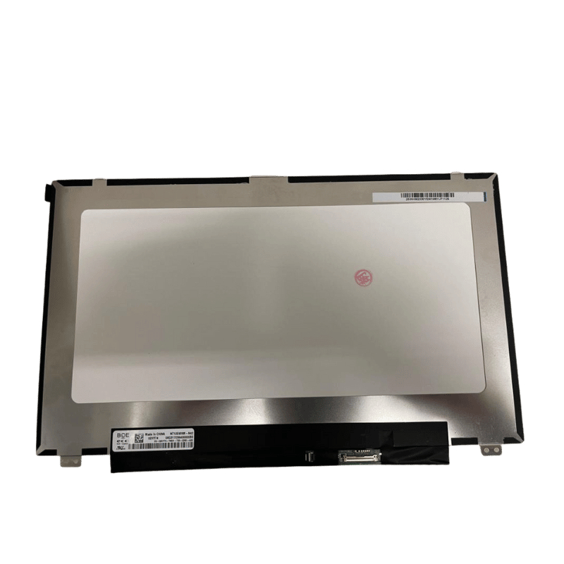 Layar LED LCD Laptop Dell Latitude 12 7280 7290 E7290 Series 30 Pin Non Touchscreen