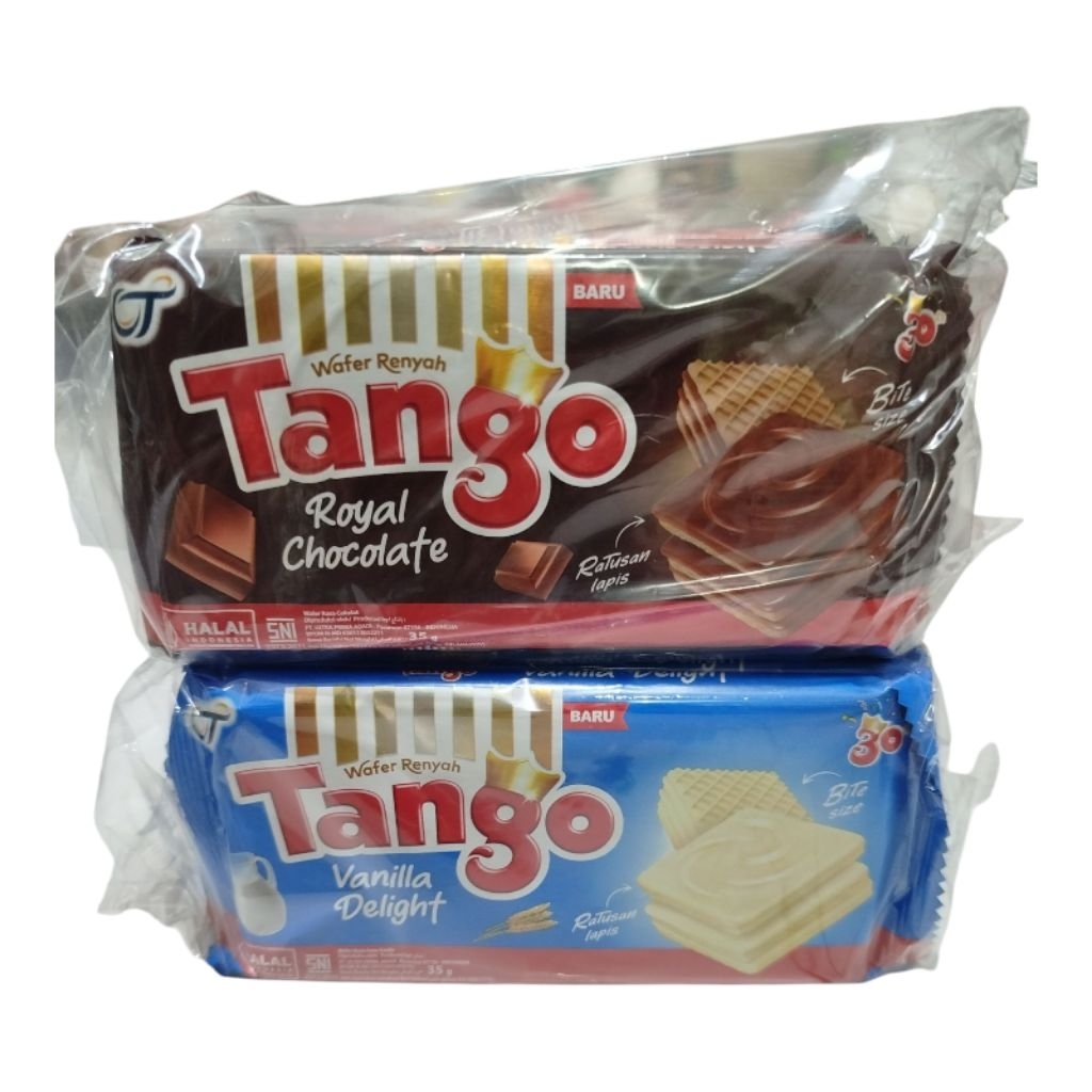 

tango wafer renyah (isi 10 pcs)