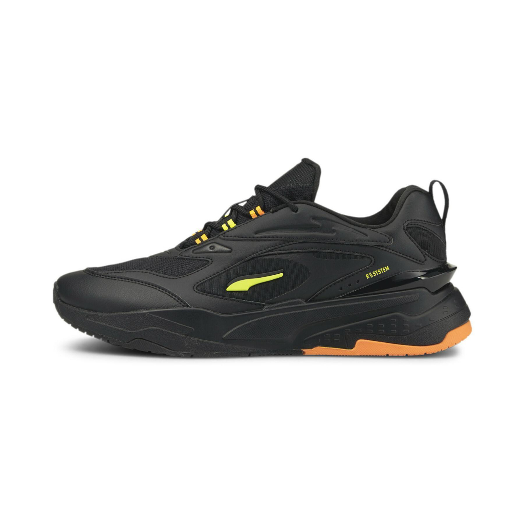 CUCI GUDANG DISCOUNT 90% BARANG BARU DAN DISPLAY-SEPATU PUMA RS-Fast Double Trainers 38158201