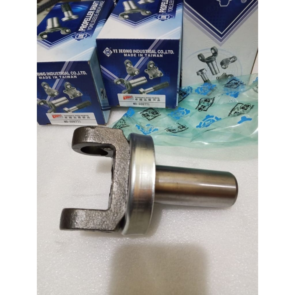 Yoke Sleve  Sok Kopel Join Kopel L300 Diesel L038 L039 MB000771