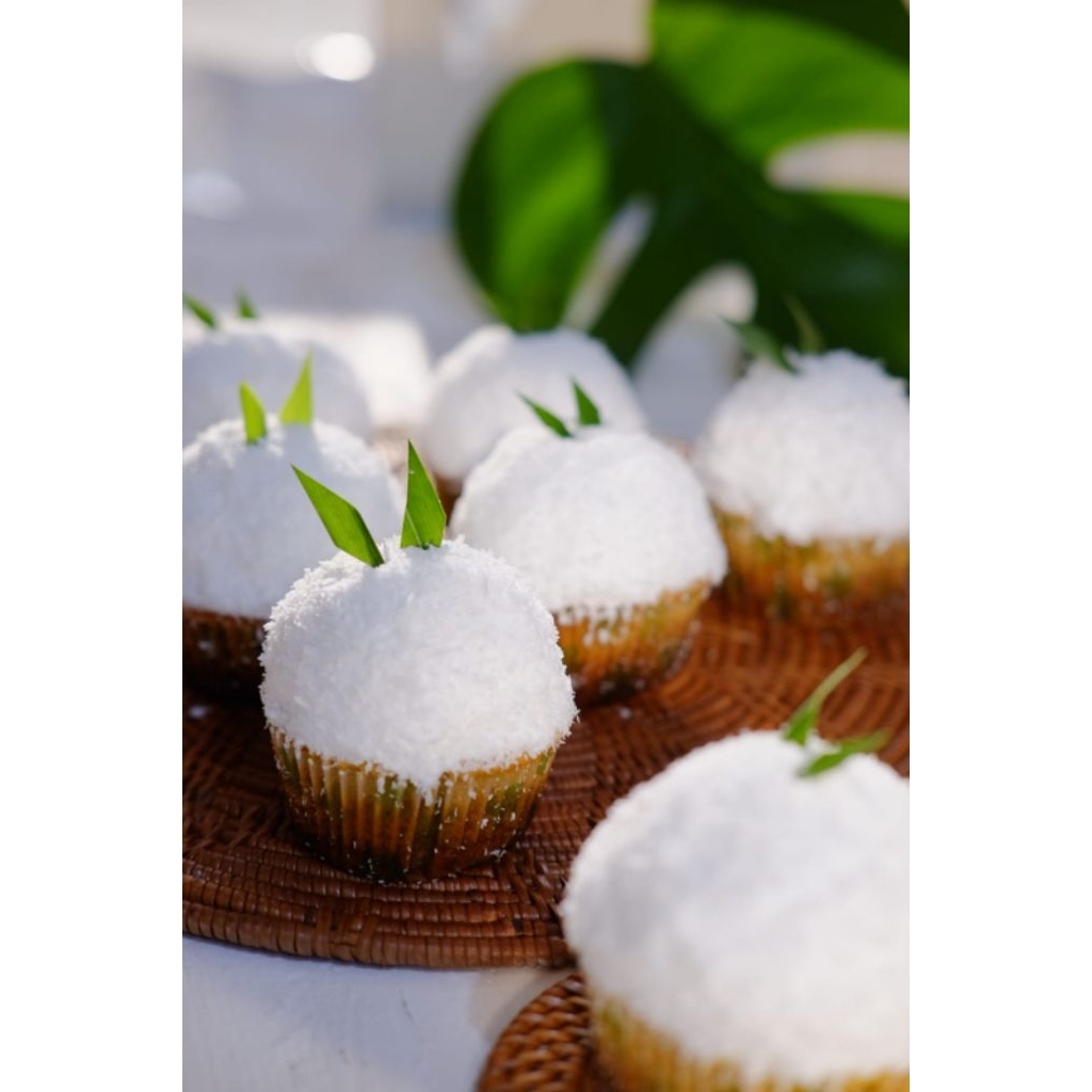 

CUPCAKE PANDANGULAMELAKA 1BOX ISI 4 PC