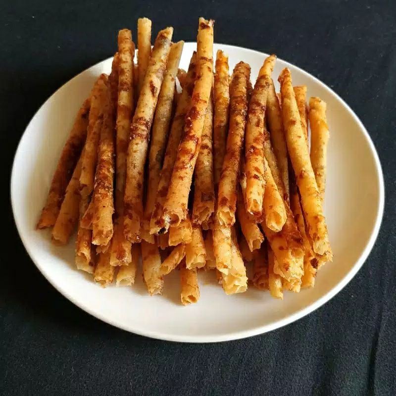 

sale pisang karamel/sale pisang aroma nayila snack renyah keriuk dan manis legit