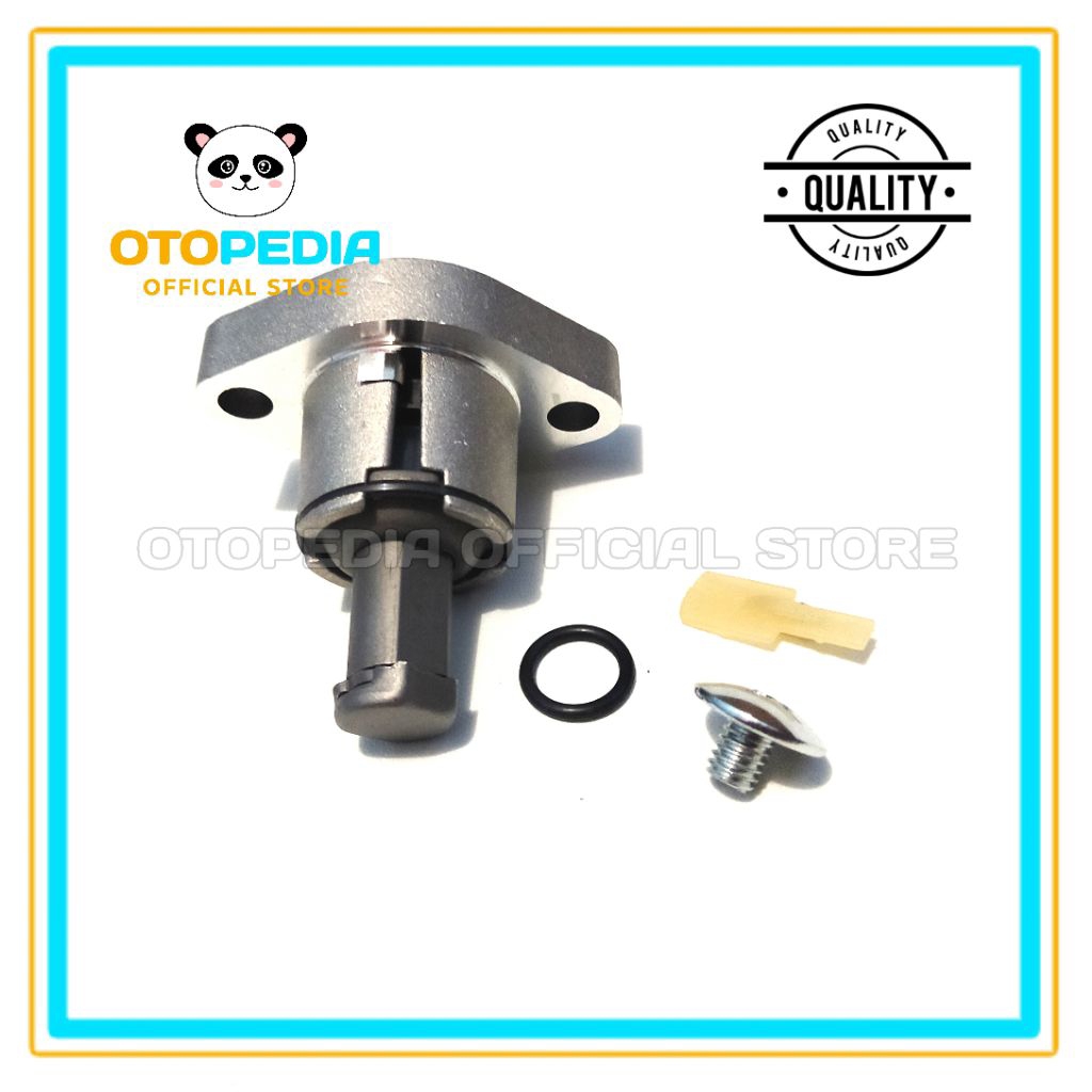 TENSIONER CB150R SUBTITUSI KHARISMA - TONJOKAN KETENG