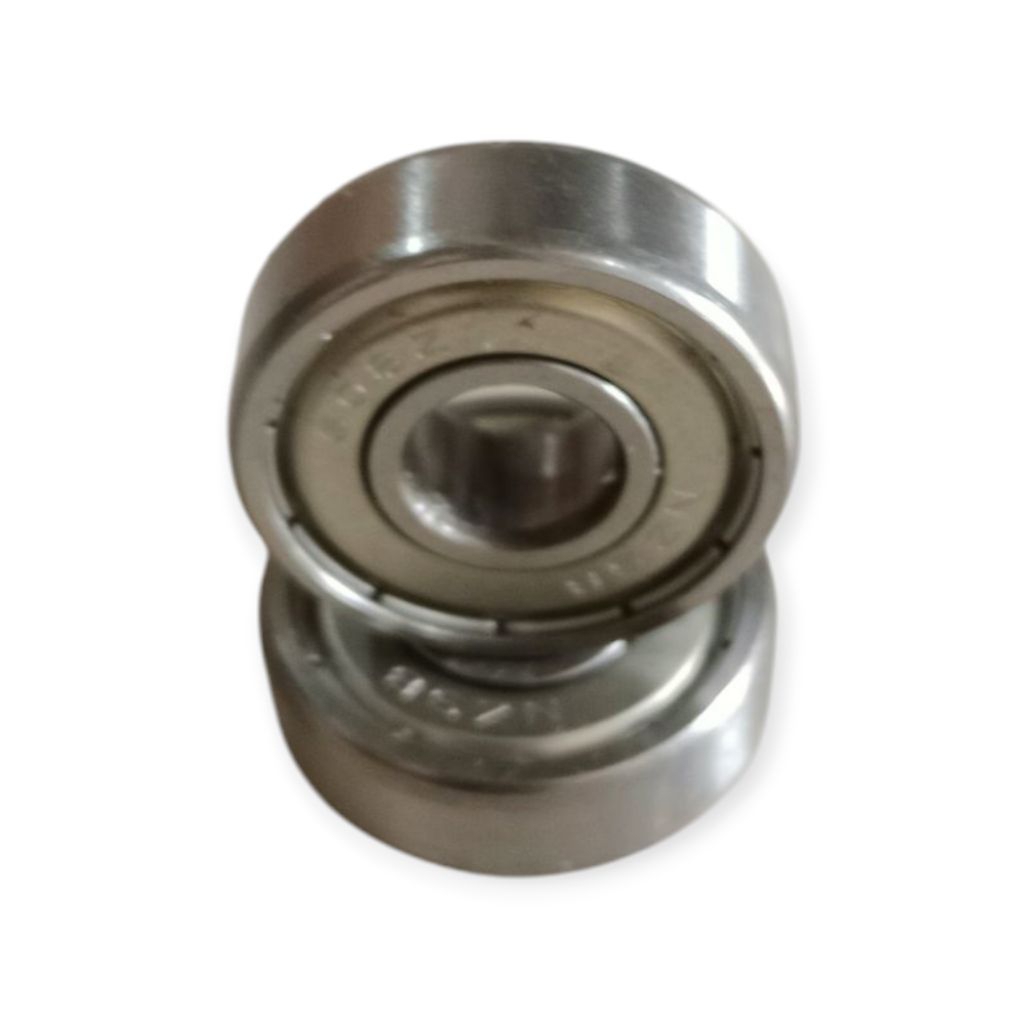 BEARING / LAHER  608 Z TUTUP BESI