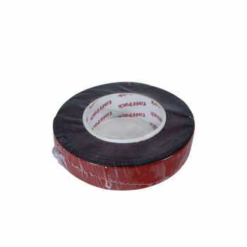 TaffPACK Lakban Double Tape Foam 10M 30mm - Red Garansi Resmi 1 Bulan