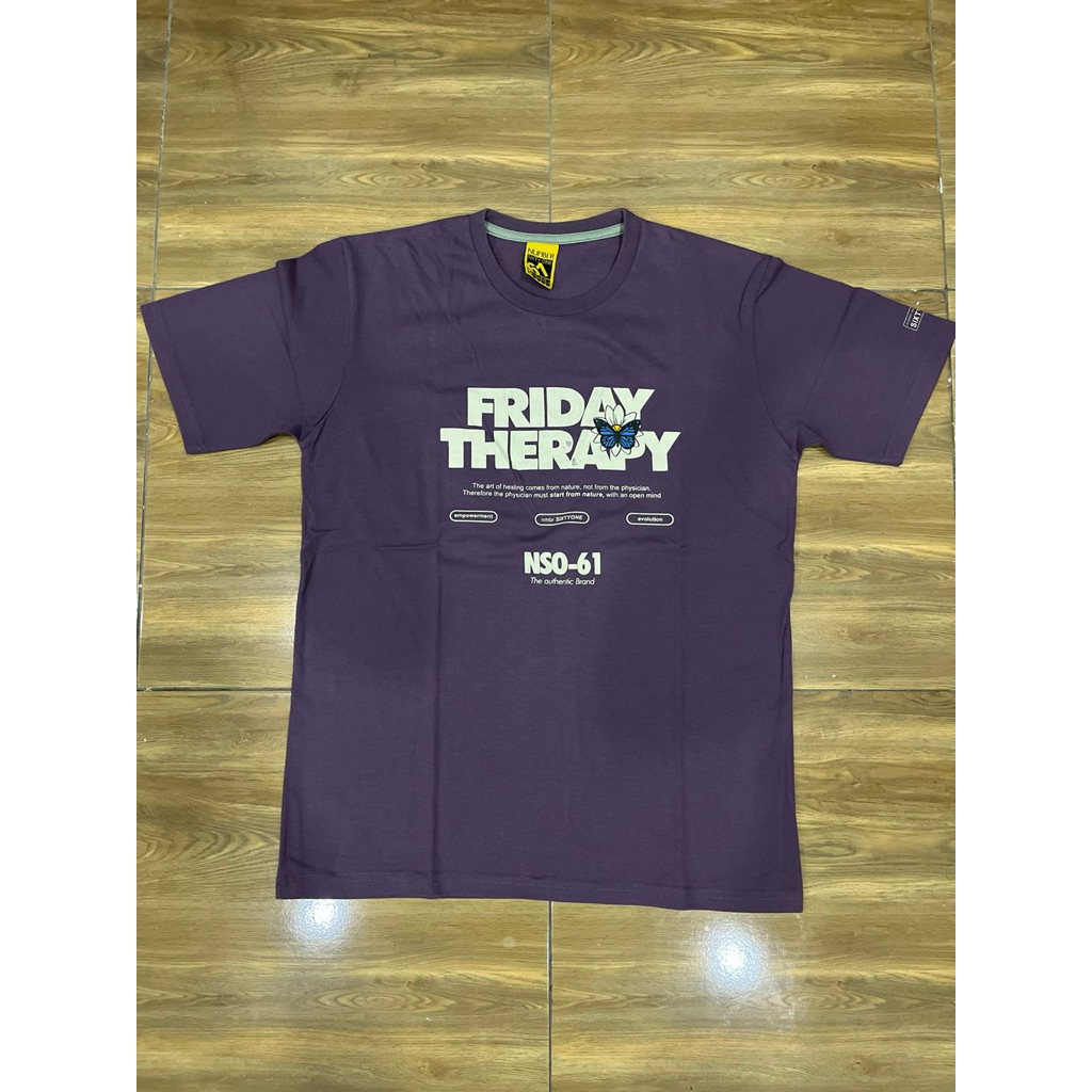 Preloved Tshirt Sixtyone (3)