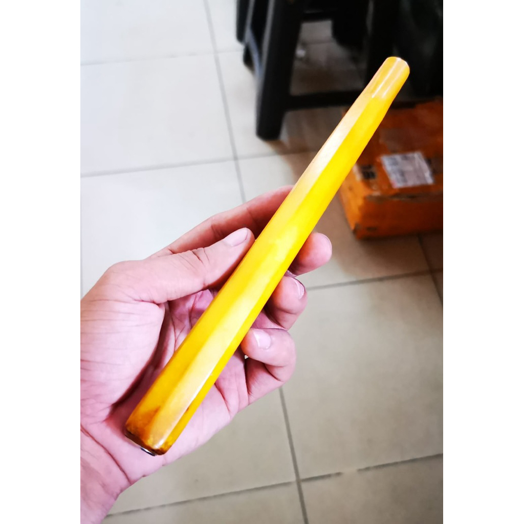 Oncee Cangklongg PP GG Asli Panjang Belimbing 22 Cm