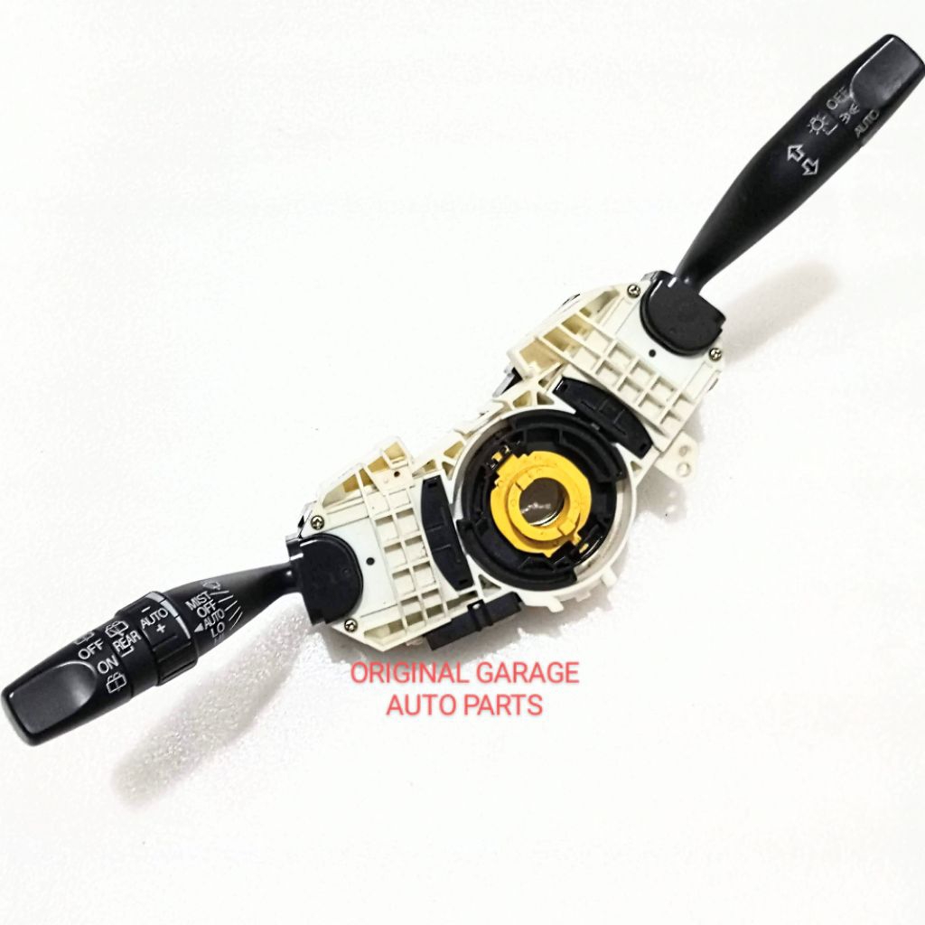 Saklar Stik Lampu Switch Kombinasi Honda Odyssey Rb1 Rb2 PNP Untuk Honda Accord Cm3 Cm5 ASLI DARI HO