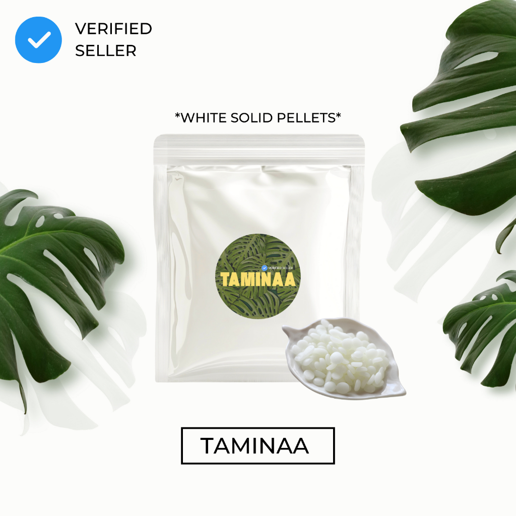 MicroWax Kosmetik Grade Micro Wax Microcrystaline Wax Microwax 100gr