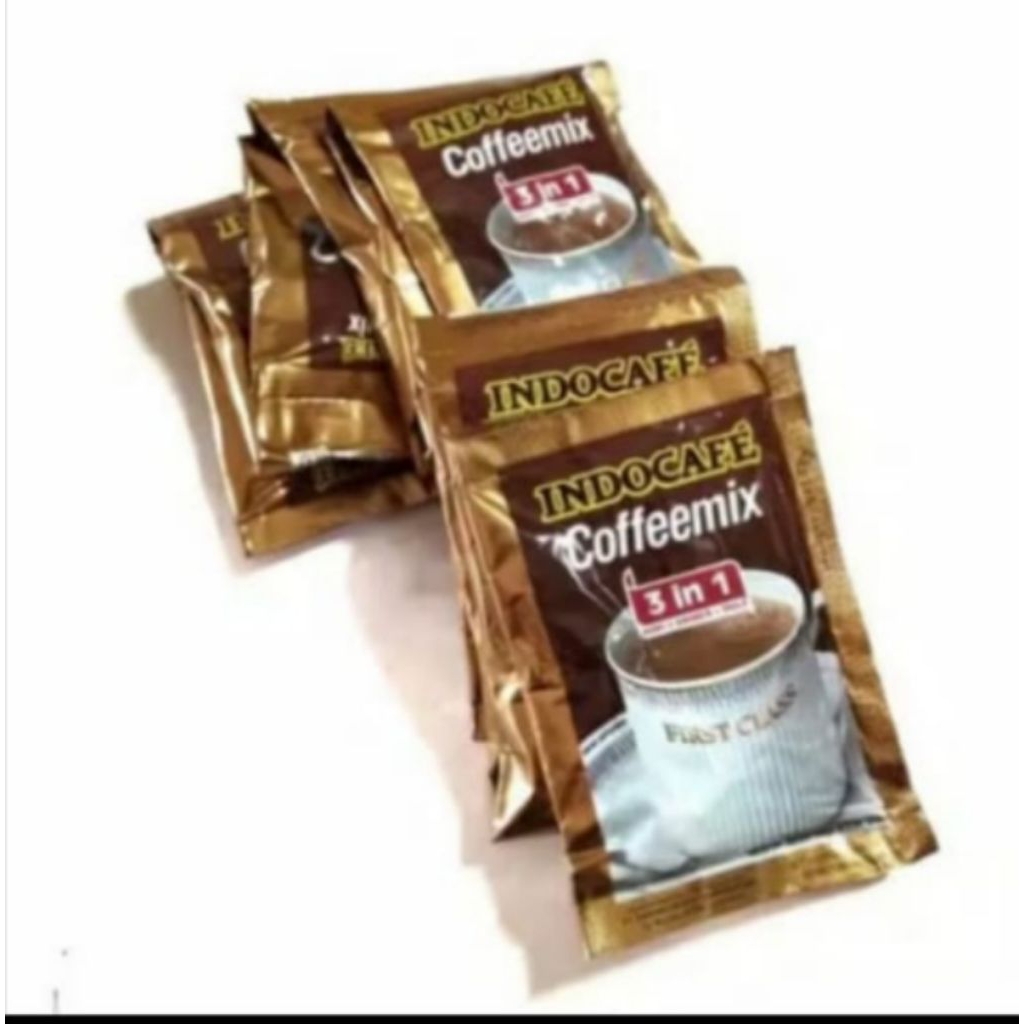 

indocafe coffemix 3 in 1