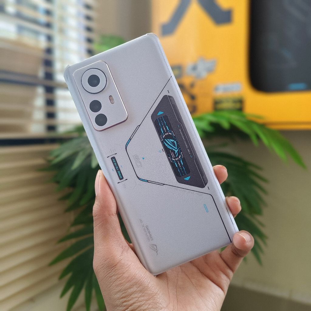 xiaomi 12 Pro 5G, ram 12/256 gb second original