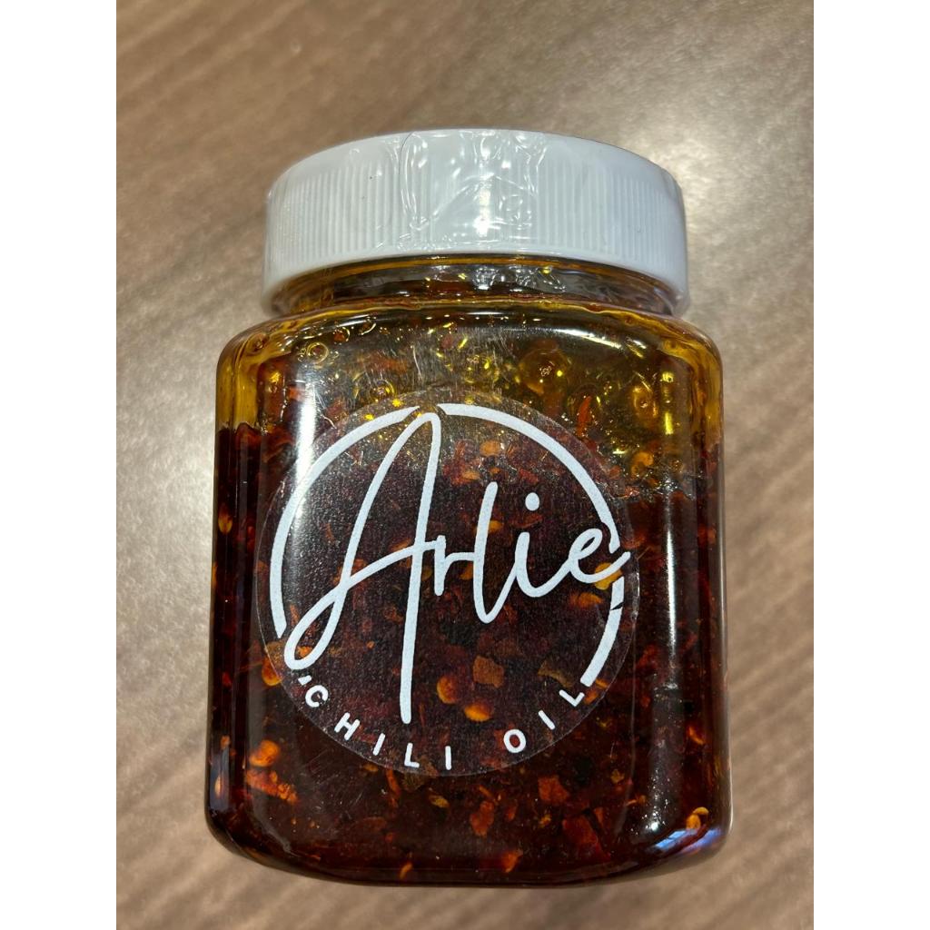 

Homemade Crispy Chili Oil 200 Ml