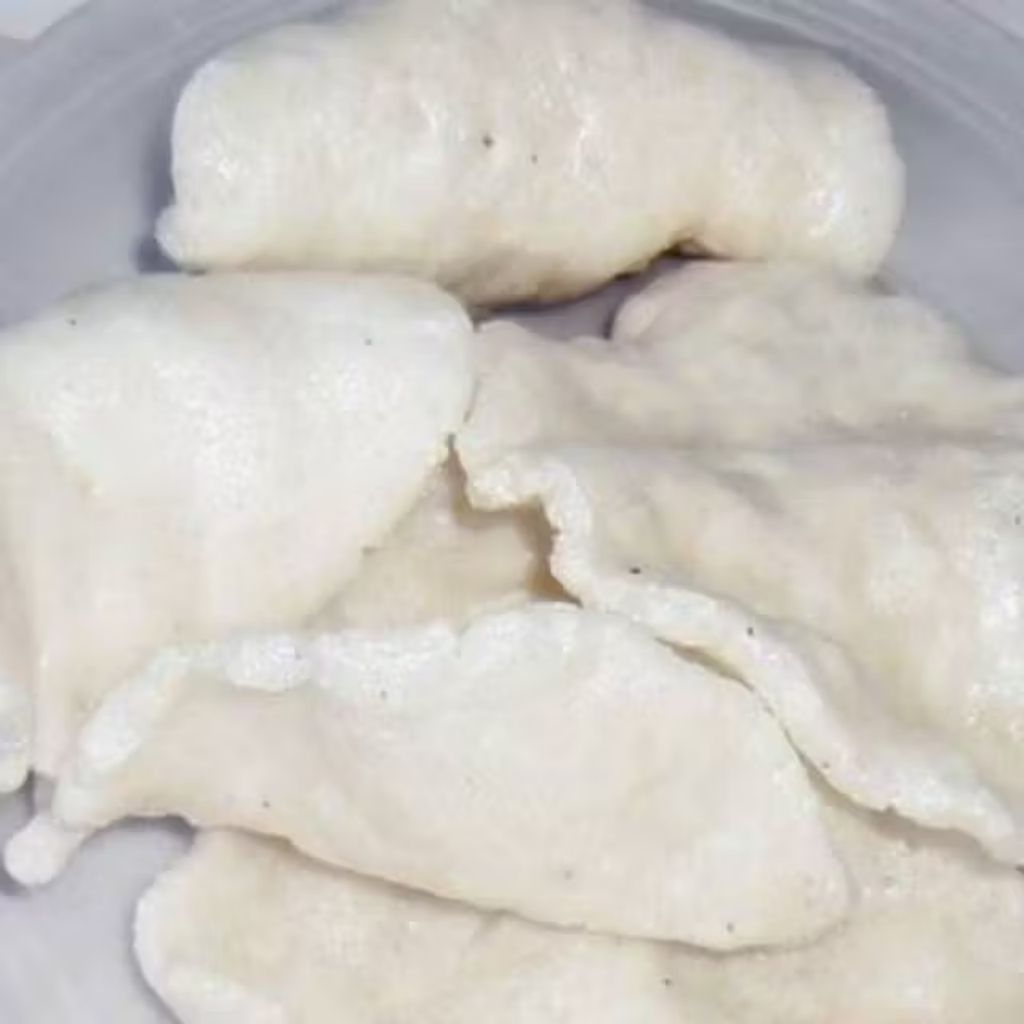 

KRUPUK GORENG PASIR KRUPUK OPEL KRUPUK KUPING BAWANG GURIH