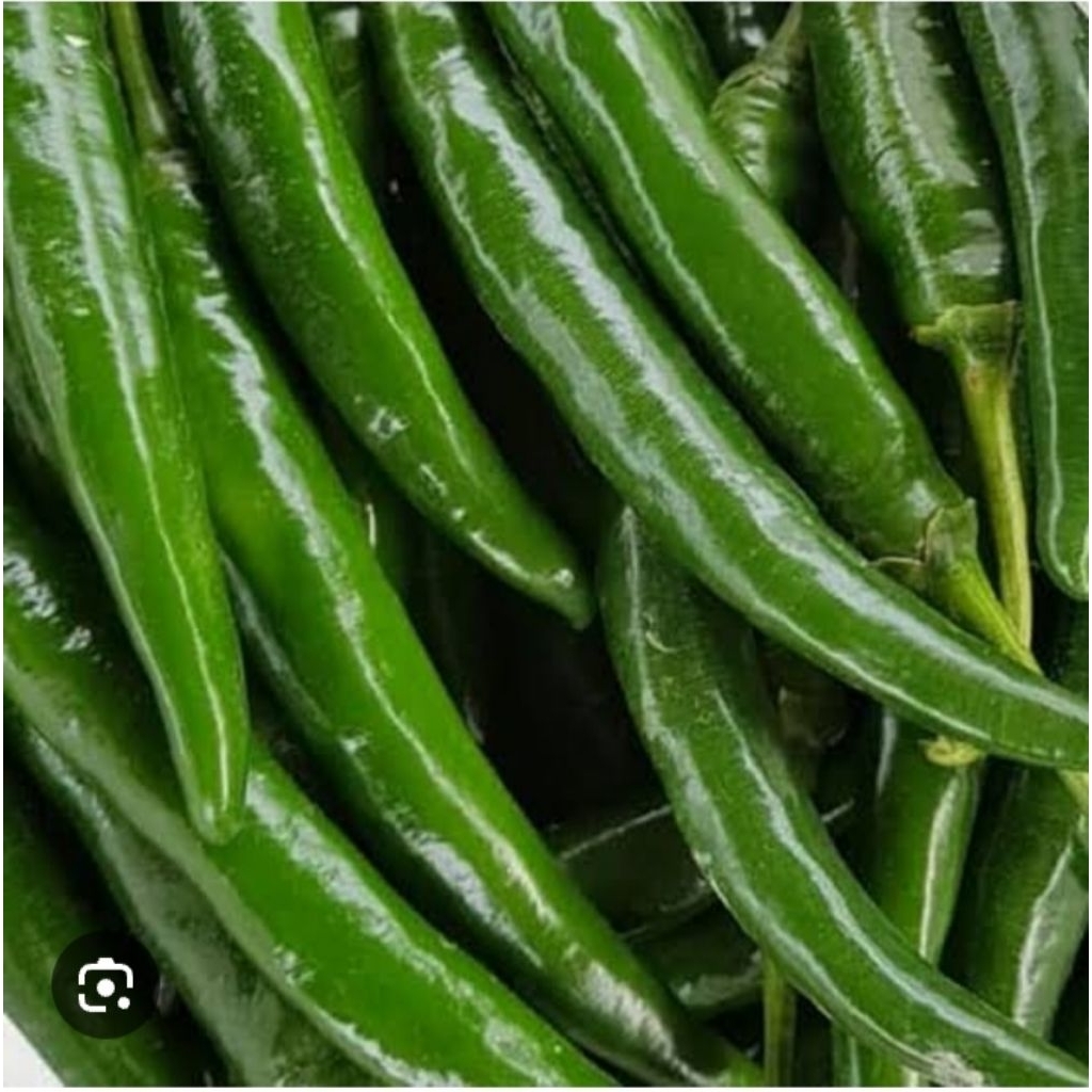 

200g cabai hijau bear