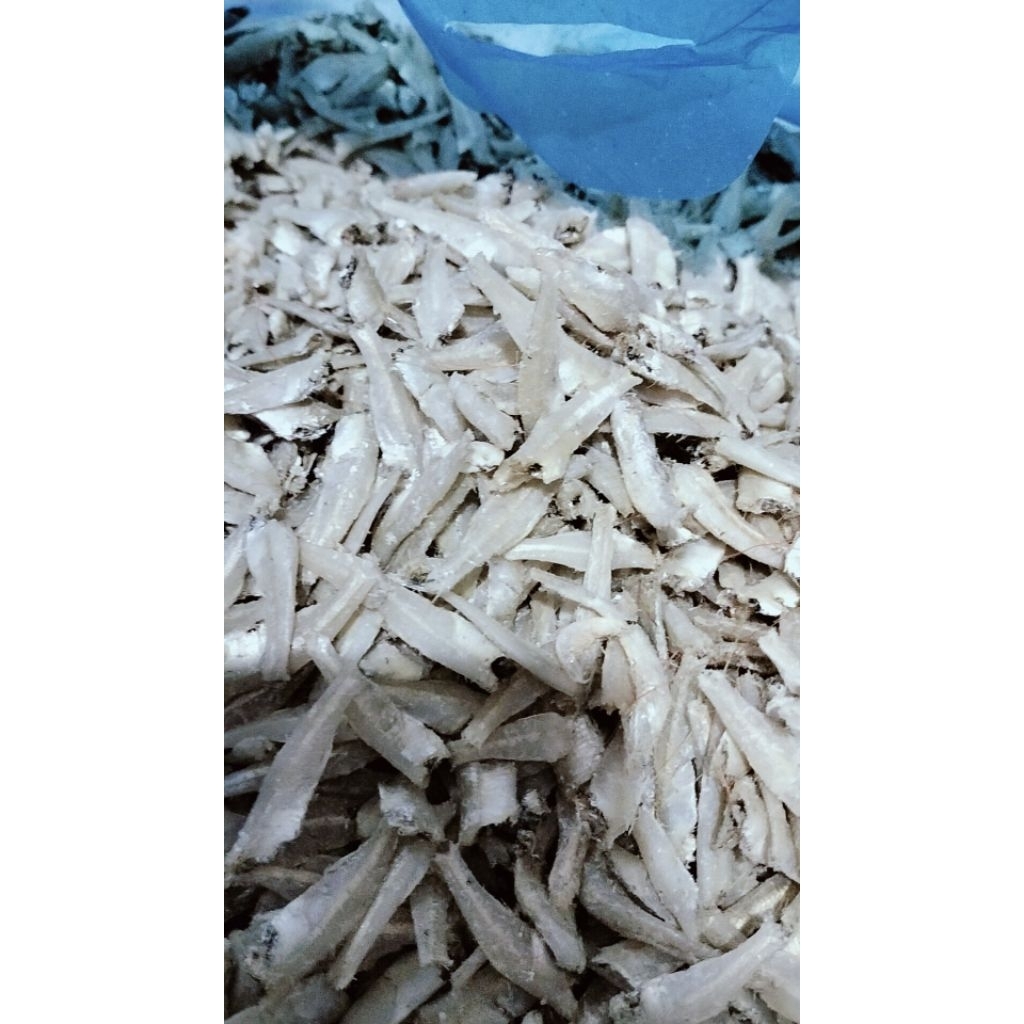 

Teri Gepeng 500 gram