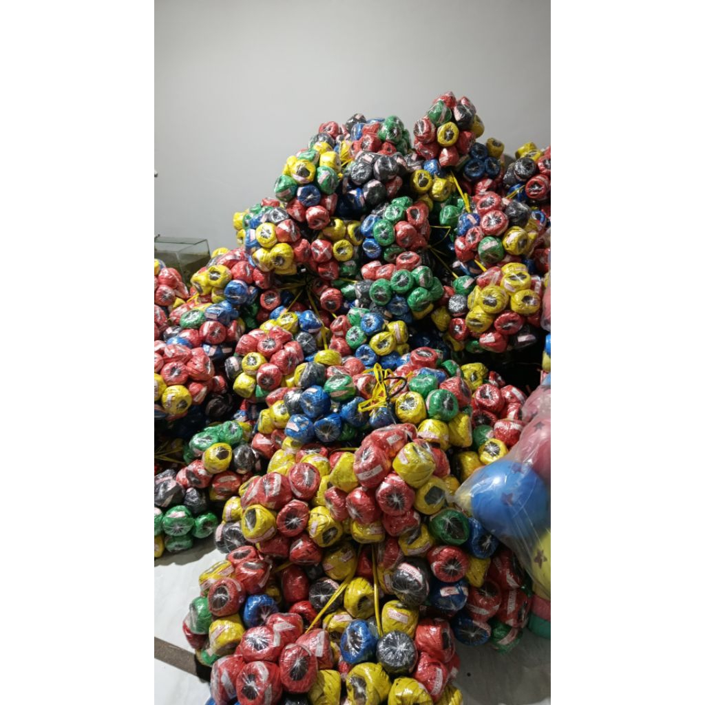 

tali rapia renceng isi 22 cocok jual kembali