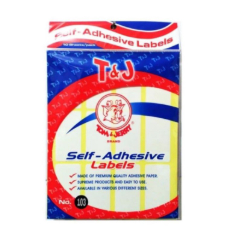 Label 103 Tom and Jerry.