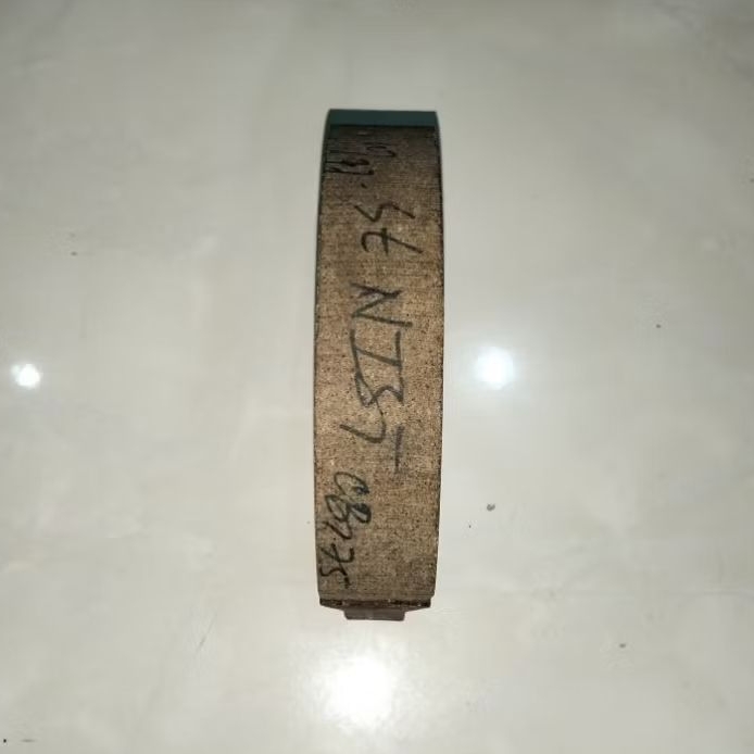 Kampas rem motor Honda CB 200 CB 175 twin