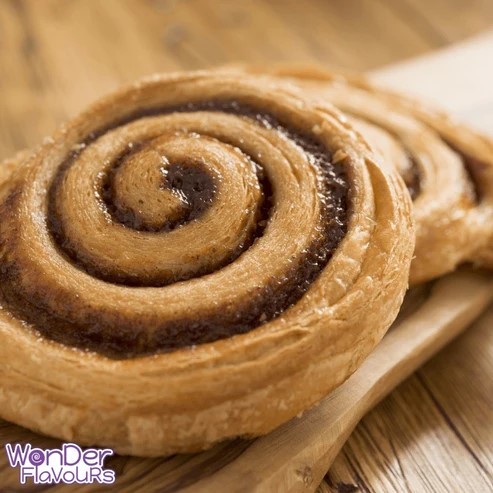

WF Cinnamon Pastry Flavor