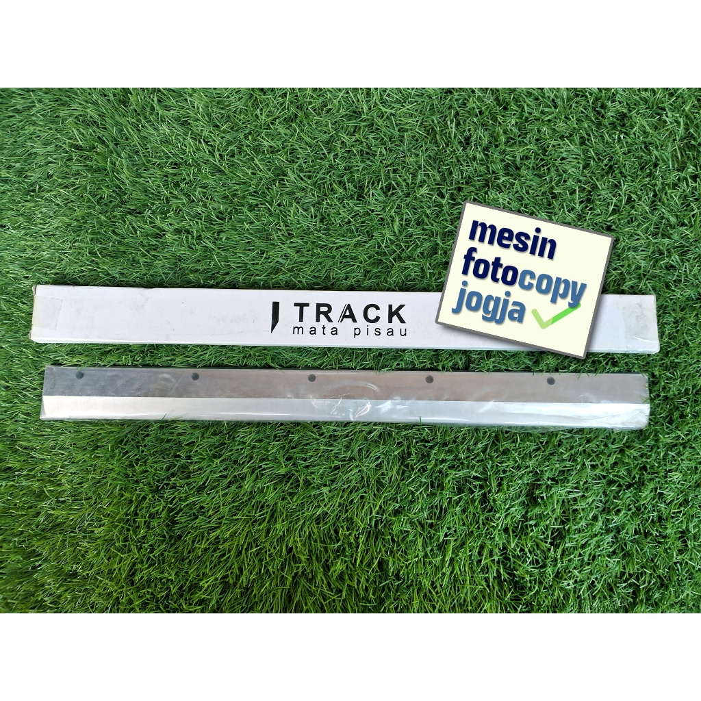 Mata Pisau Mesin Potong Kertas TRACK B4