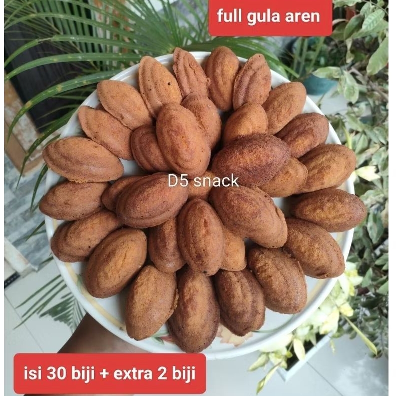 

Bolu full gula aren asli isi 32 / bolu kijing gula merah / bolu kenong gula aren