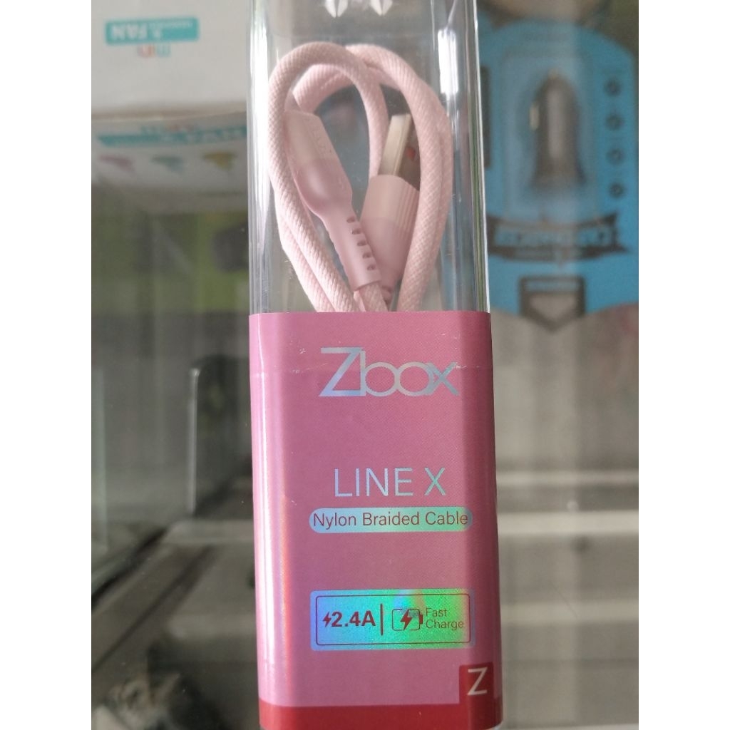 Kabel data zbox