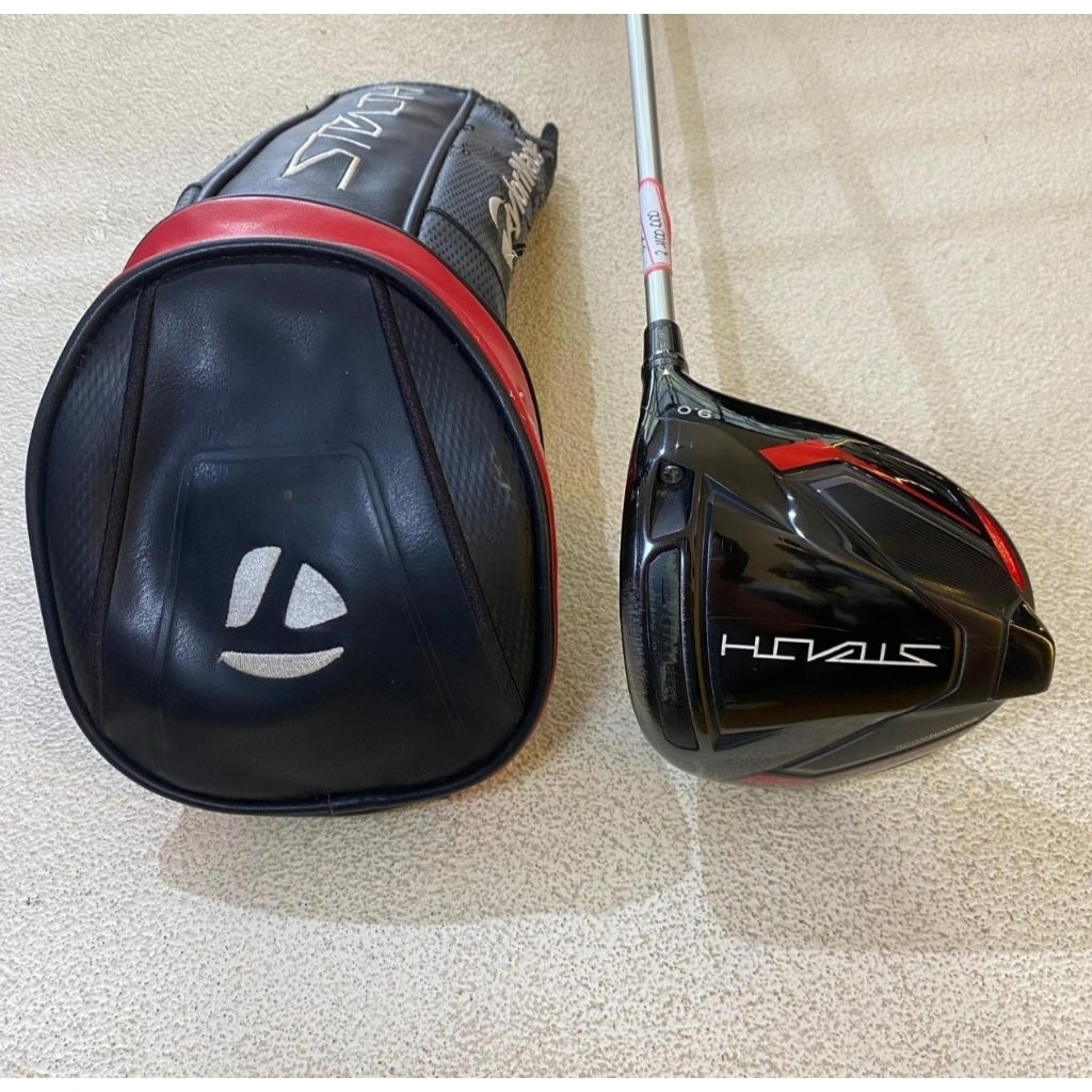 Taylormade Stealth Driver