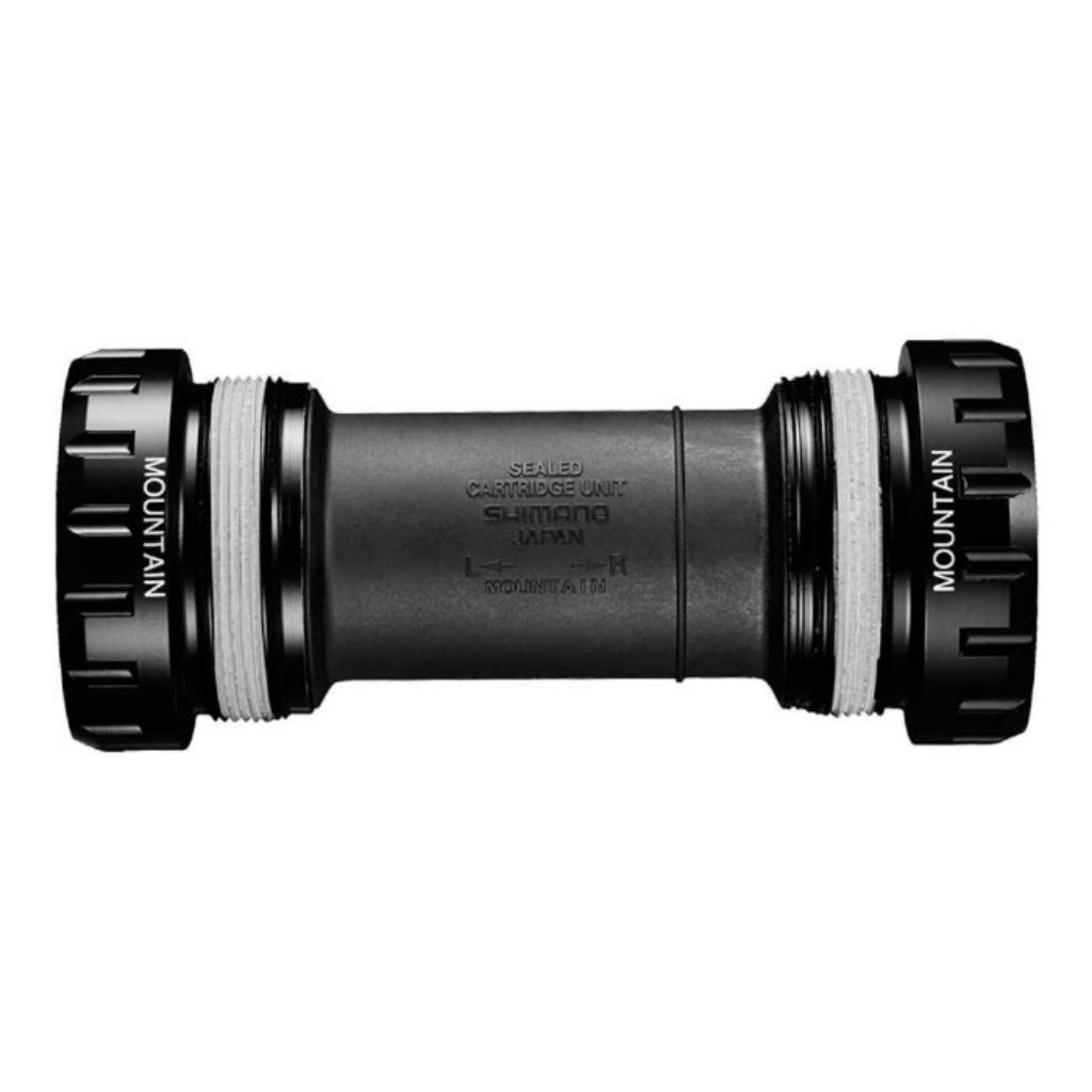 Bottom Bracket Sepeda BB Sepeda MTB - BB Shimano Bottom Bracket Sepeda Deore XT MT800 BSA